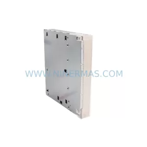 ABB AO610 3BHT300008R1 Analog Output Module detail view 3