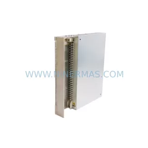 ABB AO650 3BHT300051R1 Analog Output Module product image