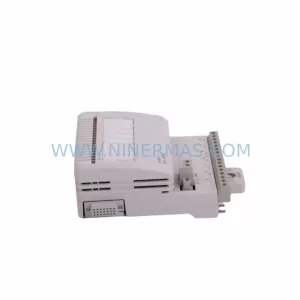 ABB AO801 3BSE020514R1 Analog Output Module product image