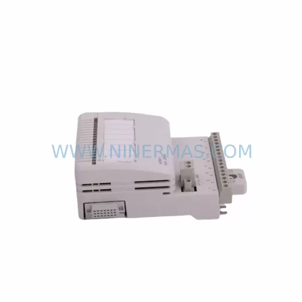 ABB AO801 3BSE020514R1 Analog Output Module product image