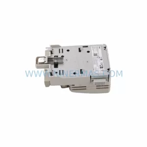 ABB AO801 3BSE020514R1 Analog Output Module detail view 2