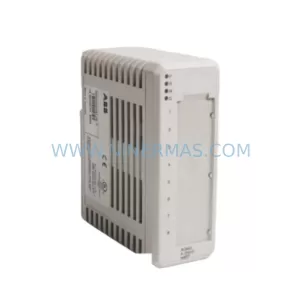 ABB AO845 3BSE023676R1 Analog Output Module product image