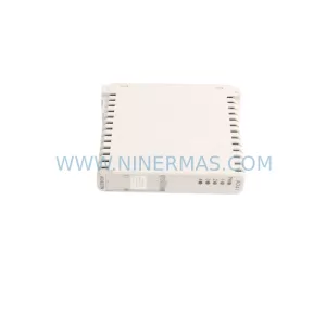 ABB AO920N 3KDE175533L9200 Analog Output Module product image