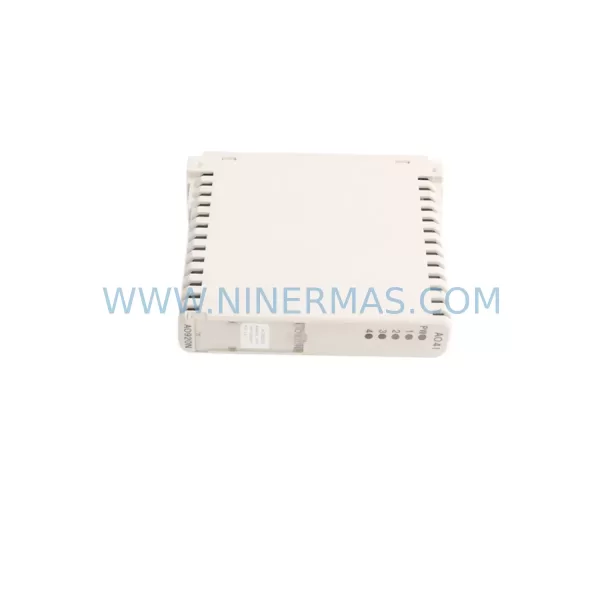 ABB AO920N 3KDE175533L9200 Analog Output Module product image
