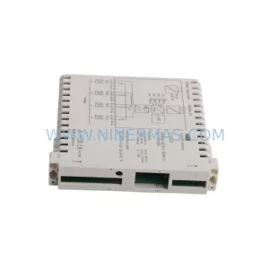ABB AO930S Analog Output Module product image