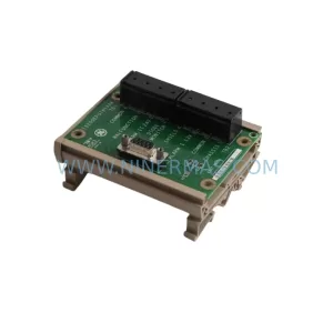 GE FANUC AOR16G A03B-0819-C161 Digital Output Module detail view 4