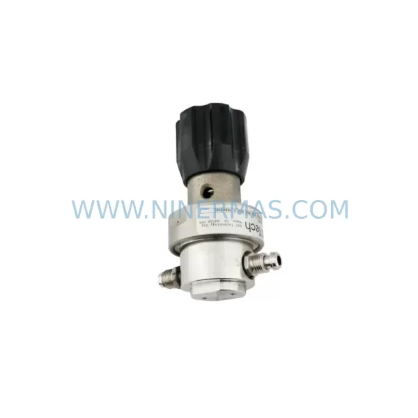 APTECH AP1510S 5PWCS MV4 MV4FV4FV4FV4 02-007356D03 0050-26108 852B12TBB2GC Pressure Regulator product image