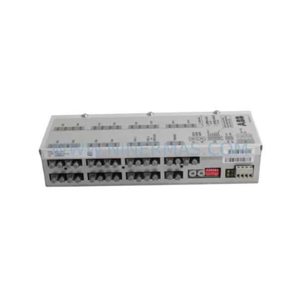 ABB APBU-44CE 3ABD68243262-D PCB Protection Board product image