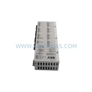 ABB APBU-44CE 3ABD68243262-D PCB Protection Board detail view 2