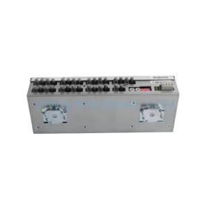 ABB APBU-44CE 3ABD68243262-D PCB Protection Board detail view 3