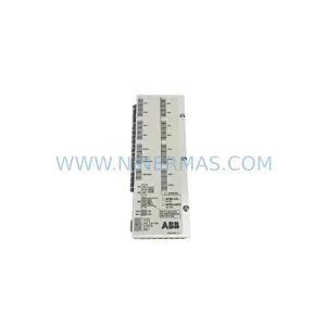 ABB APBU-44CE 3ABD68243262-D PCB Protection Board detail view 4