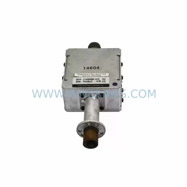 Apex APEX 6-J14 13.56 MHZ, 3155069-105 1110-00007 PC38-6 0020-36017 RFID Energy Counter Module product image