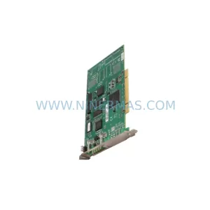 ABB APMXB03 E-32215 DCS Multiplexer Module product image