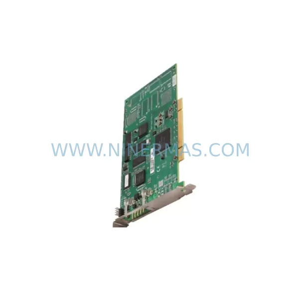 ABB APMXB03 E-32215 DCS Multiplexer Module product image