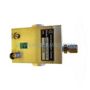 LEE LASER AQS-274AM1B3A1 Acousto-Optic Q-Switch product image