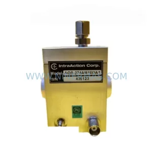LEE LASER AQS-274AM1B3A1 Acousto-Optic Q-Switch detail view 2