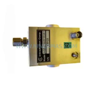 LEE LASER AQS-274AM1B3A1 Acousto-Optic Q-Switch detail view 3