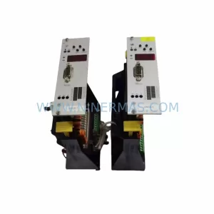 HENGSTLER AR62/1212EL.7XSGB-K0:6115 Rotary Encoder product image