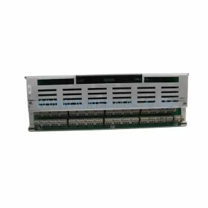 ABB ARC093AE01 HIEE300690R0001 Excitation Controller detail view 2