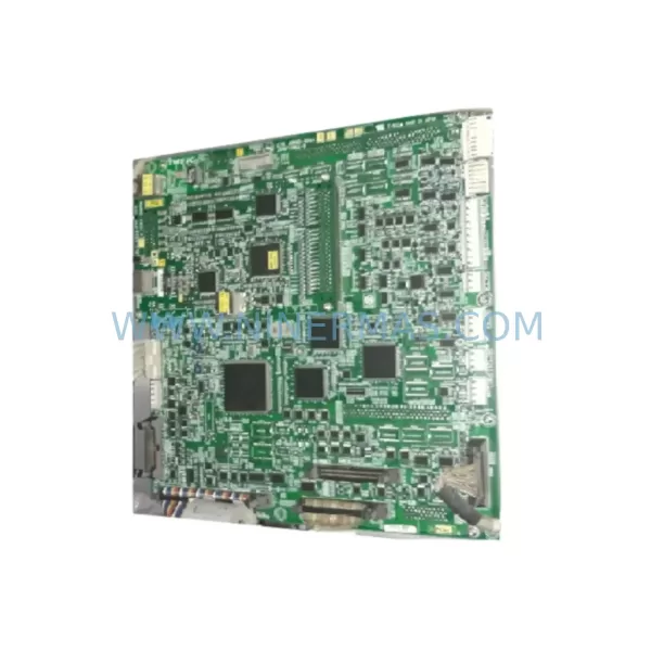 TMEIC ARND-4044 AC Drive Control Board product image