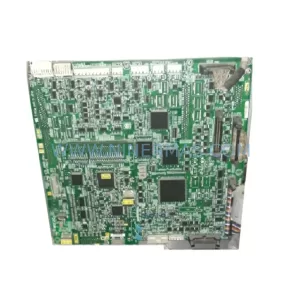 TMEIC ARND-4044 AC Drive Control Board detail view 3