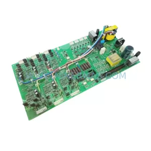 TMEIC ARND-4199 Analog Input Module product image