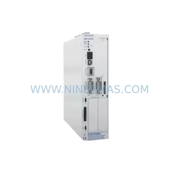 Metronix ARS2102 Power Control Module product image