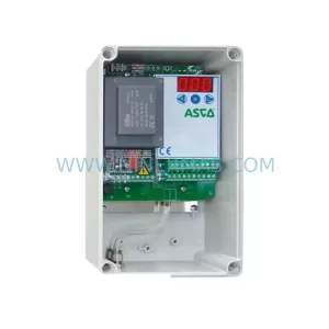 Emerson ASCO ASCO E909PA16MU1 Electronic Valve Controller product image