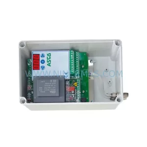 Emerson ASCO ASCO E909PA16MU1 Electronic Valve Controller detail view 2