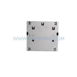 ABB ASDI-03 3HNA010255-001 Robot I/O Module detail view 3