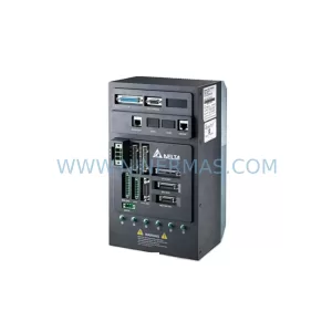 Delta ASD-MS-0721-F AC Servo Drive Module product image