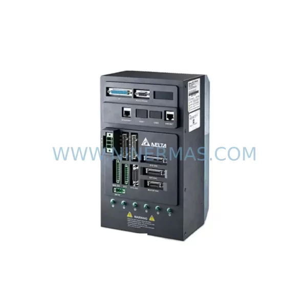 Delta ASD-MS-0721-F AC Servo Drive Module product image