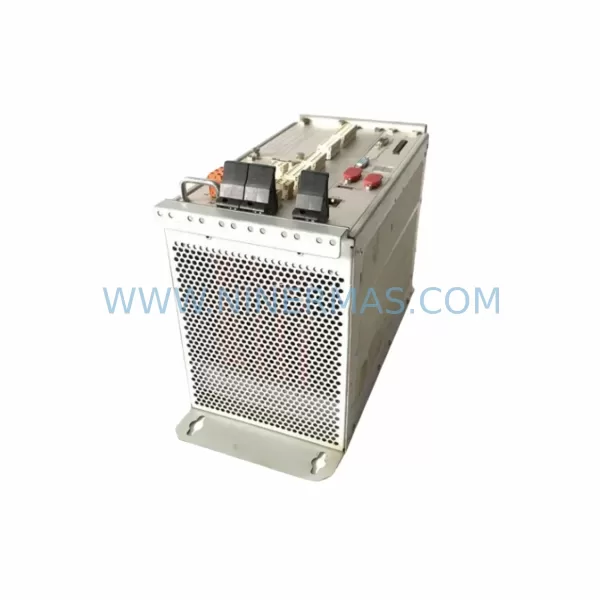 Kontron ASMC2177G Safety Controller Module product image