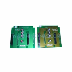 YOKOGAWA ASS9262AT-1 Signal Board product image