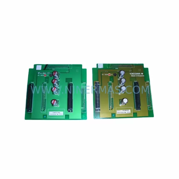 YOKOGAWA ASS9262AT-1 Signal Board product image