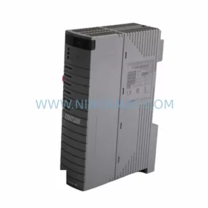Yokogawa ASS9562DK-00 Safety Control Module detail view 2