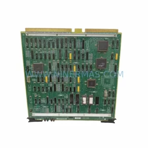 Yokogawa ASS9562DK-00 Safety Control Module detail view 3