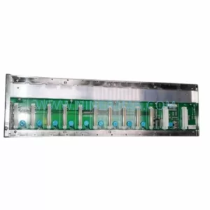 Yokogawa ASS9881 DE-02 Backplane Module product image
