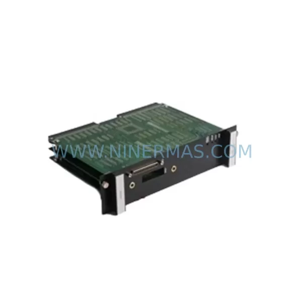 YOKOGAWA ASS9981DE-02 DCS Communication Module product image