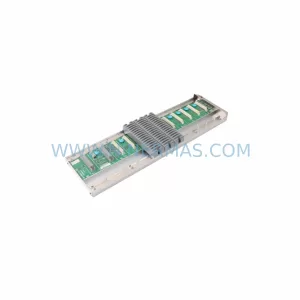 YOKOGAWA ASS9981DE-02 DCS Communication Module detail view 2