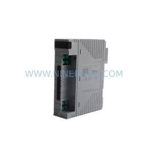 YOKOGAWA ATA4D-00 S2 Analog Input Module product image