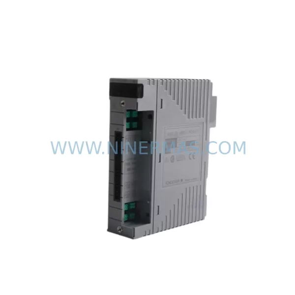 YOKOGAWA ATA4D-00 S2 Analog Input Module product image