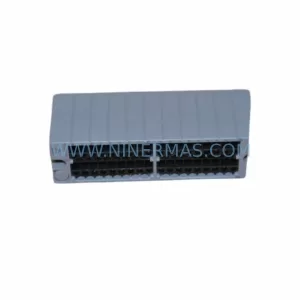 YOKOGAWA ATA4S-00 S2 Industrial Controller Module detail view 2