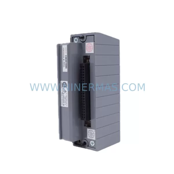 Yokogawa ATA4S-10 S2 Analog I/O Module product image