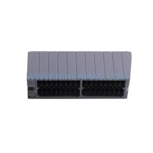 YOKOGAWA ATI3S-00 S2 Terminal Interface Module detail view 3