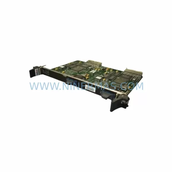 Redback Networks ATMDS-3-600-0103 REV 03-VAC1DD0AAA-SMS1000 ATM DSL Management Card product image