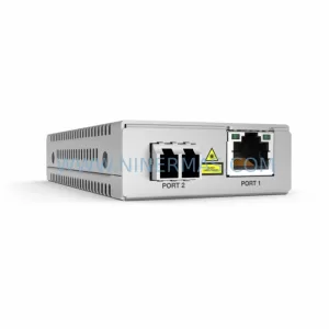 Allied Telesis AT-MMC2000LX/LC Fiber Media Converter product image
