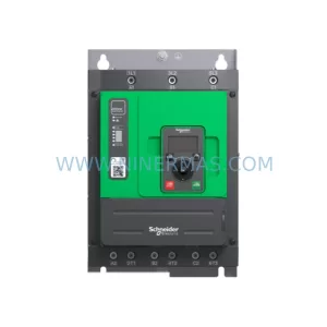 Schneider Electric ATS480D62Y Soft Starter product image