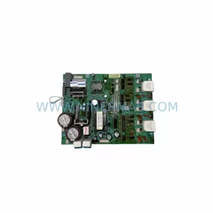 Schneider Electric ATS48C 16250850112A08 Power Supply Board product image