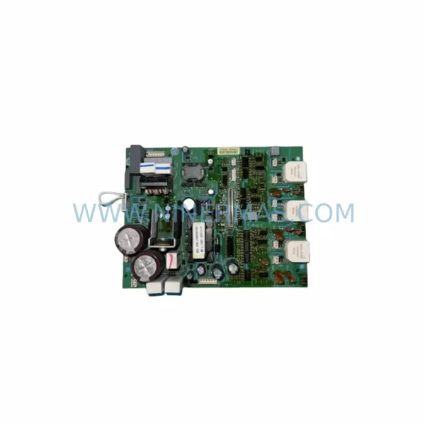 Schneider Electric ATS48C 16250850112A08 Power Supply Board product image